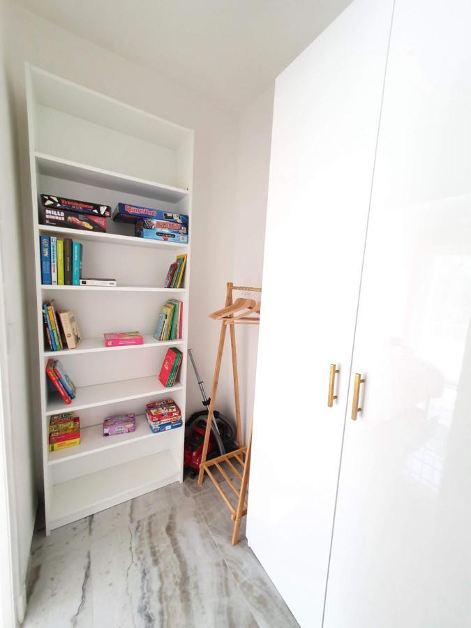 Logement Entier Avec Grand Jardin Et Parking Wifi 6 Et Fibre Berck Buitenkant foto