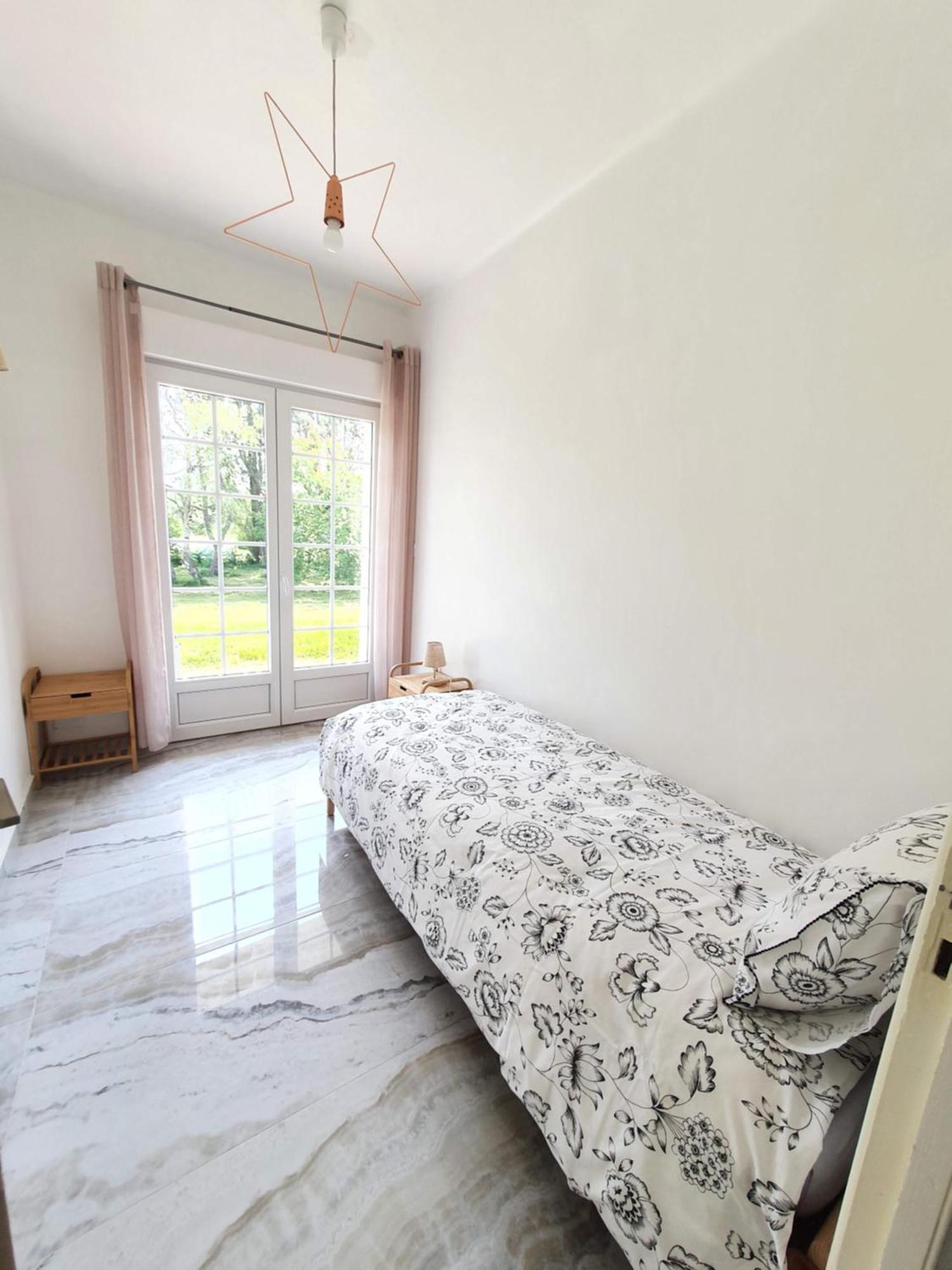 Logement Entier Avec Grand Jardin Et Parking Wifi 6 Et Fibre Berck Buitenkant foto