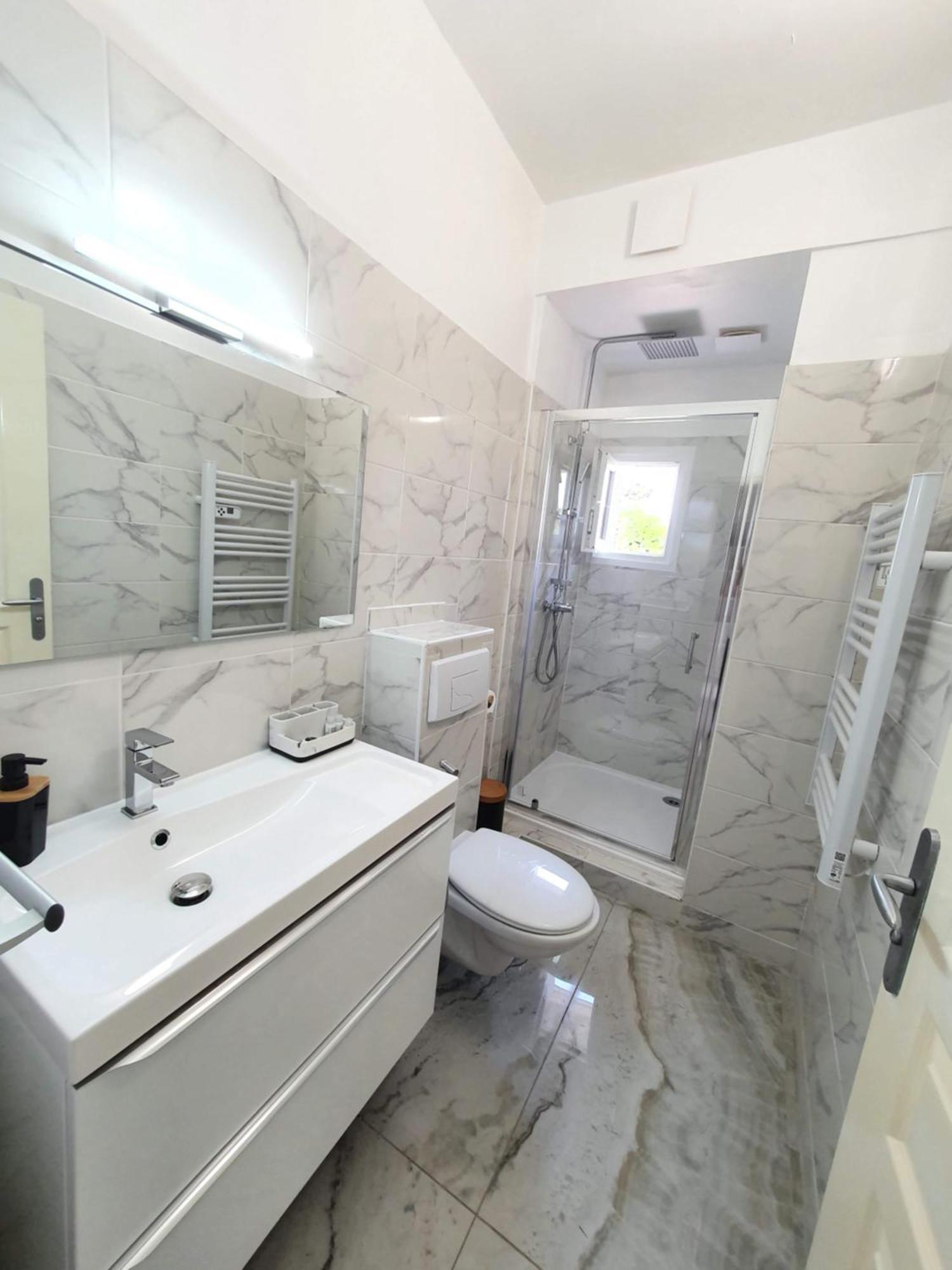 Logement Entier Avec Grand Jardin Et Parking Wifi 6 Et Fibre Berck Buitenkant foto
